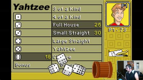 yahtzee proficiency test|yahtzee optimizer.